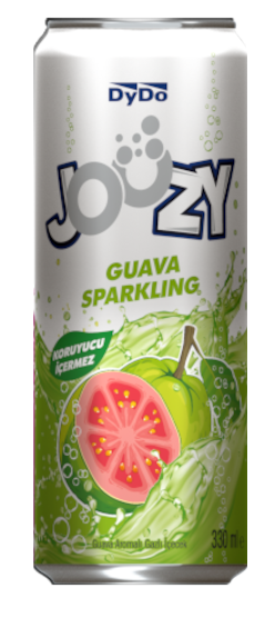 Joozy_Guava _330_ml